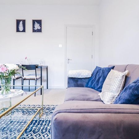 Stylish 1 Bedroom Apartment In Central ロンドン エクステリア 写真