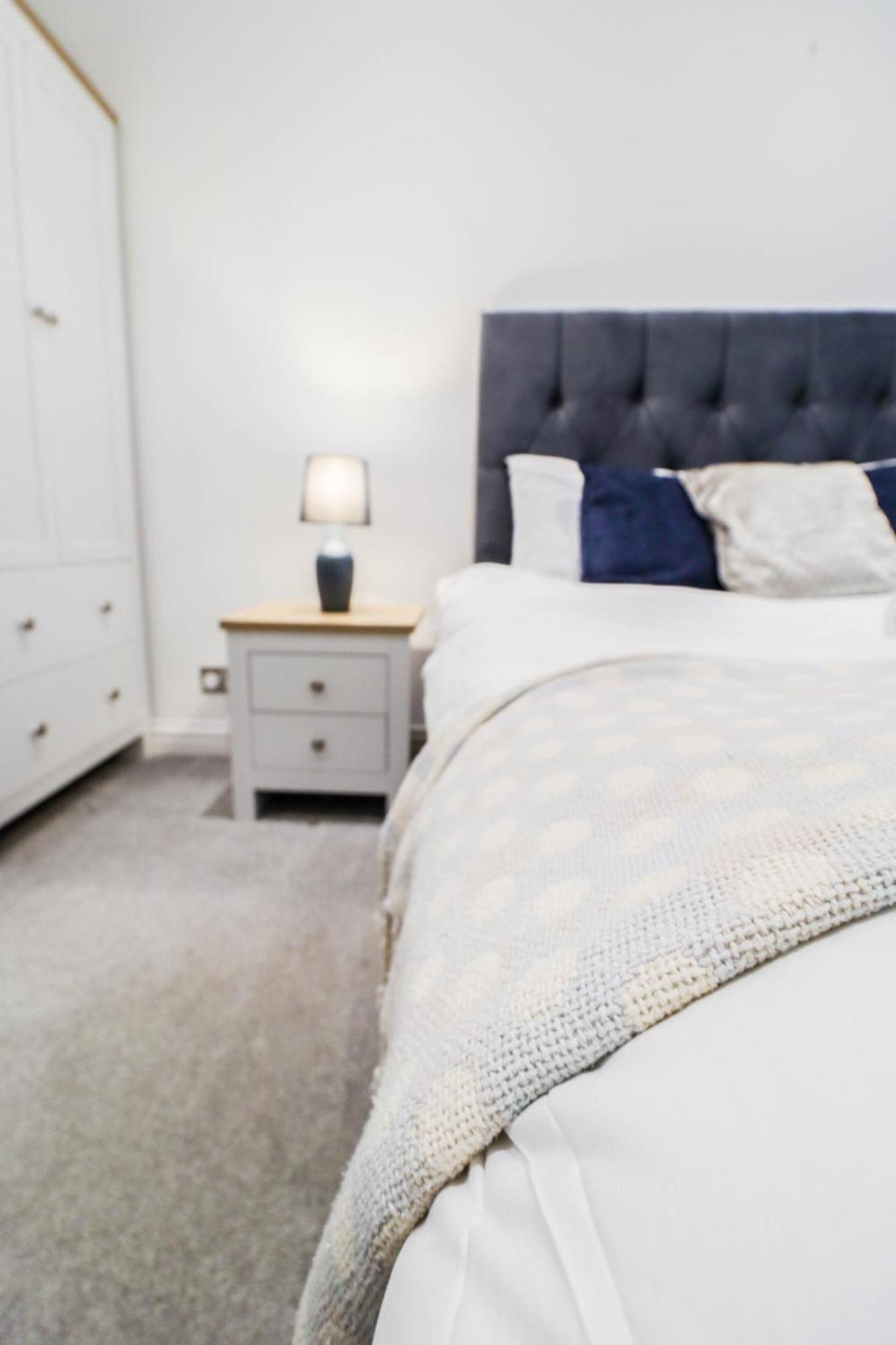 Stylish 1 Bedroom Apartment In Central ロンドン エクステリア 写真