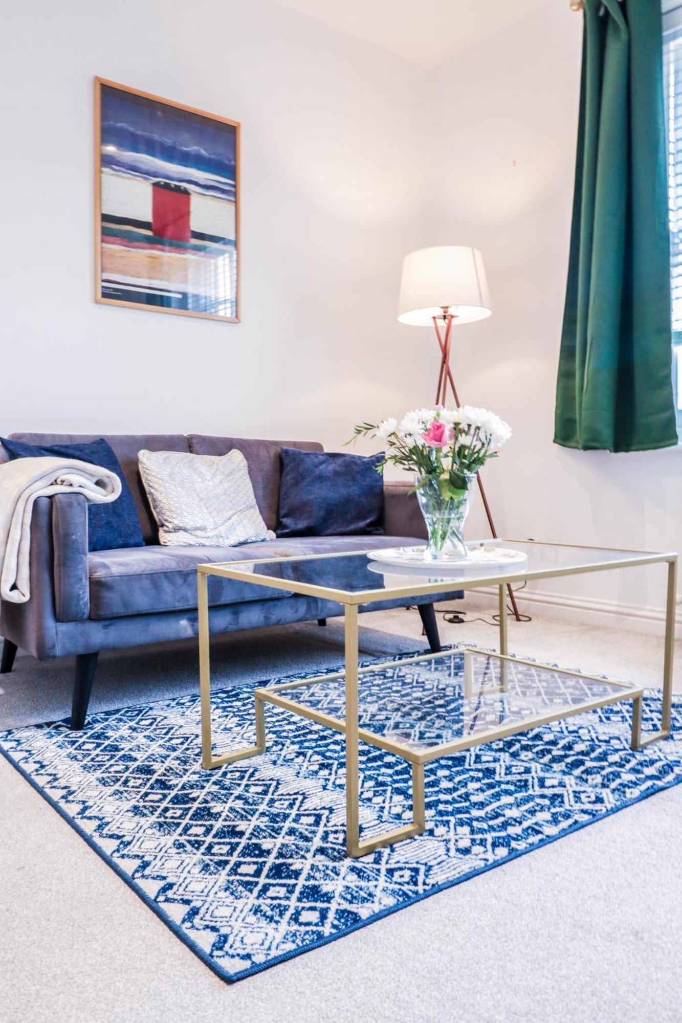 Stylish 1 Bedroom Apartment In Central ロンドン エクステリア 写真